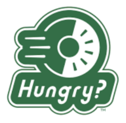 HungryApp.Asia Logo